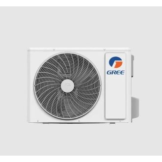   GREE GWHD(14)NK6OO (MAX 2 BELTÉRI) KLÍMA MULTI KÜLTÉRI EGYSÉG 4,1 KW