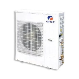   GREE GWHD(36)NK6OO (MAX 4 BELTÉRI) KLÍMA MULTI KÜLTÉRI EGYSÉG 10 KW